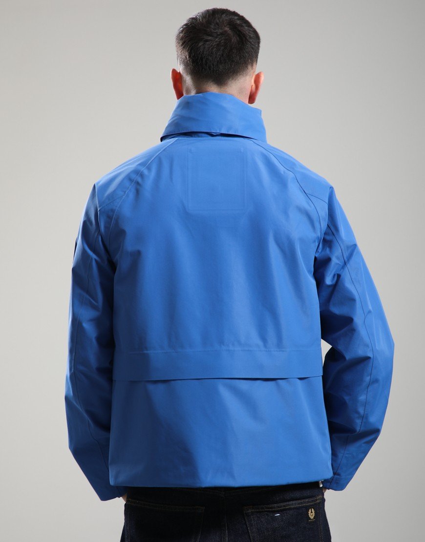 Belstaff Eiger Jacket Marine Blue
