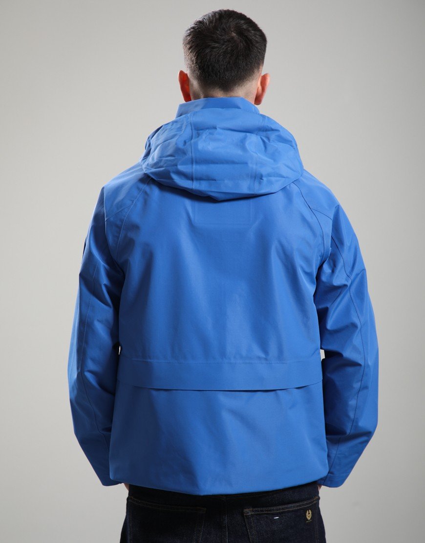 Belstaff Eiger Jacket Marine Blue