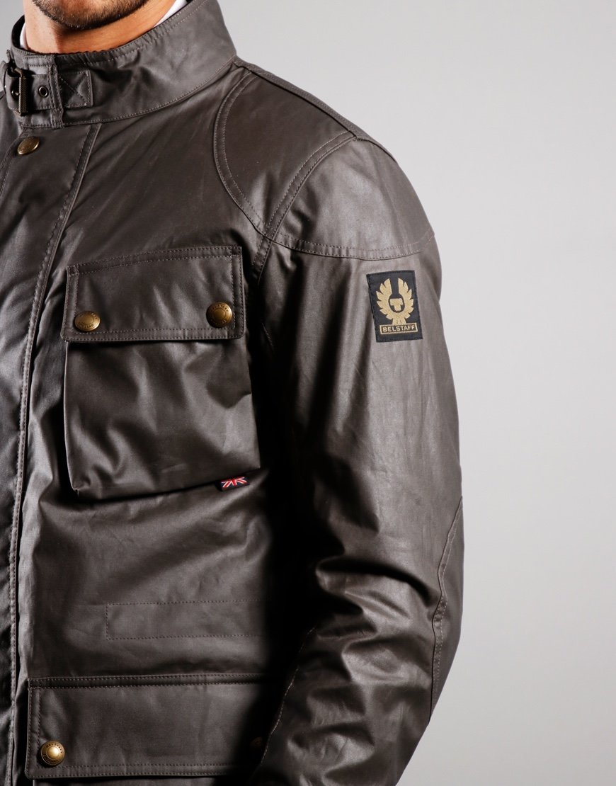 belstaff fieldmaster jacket