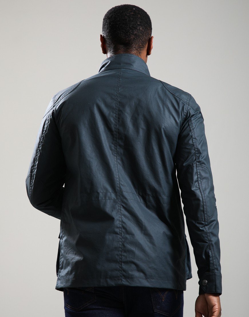 Belstaff Fieldmaster Jacket Petrol