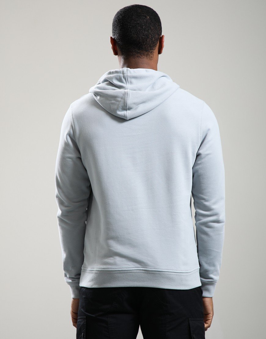 Belstaff Hoodie Quarry Blue