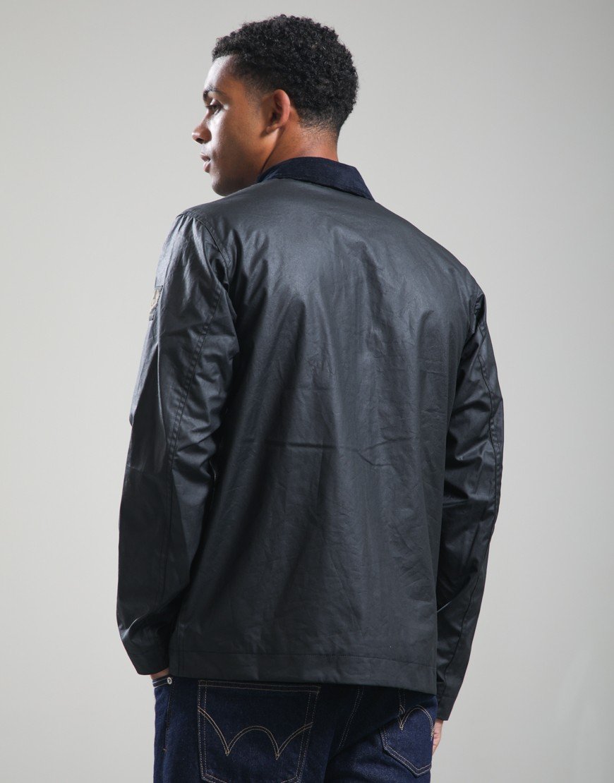 Belstaff Incline Jacket Dark Navy