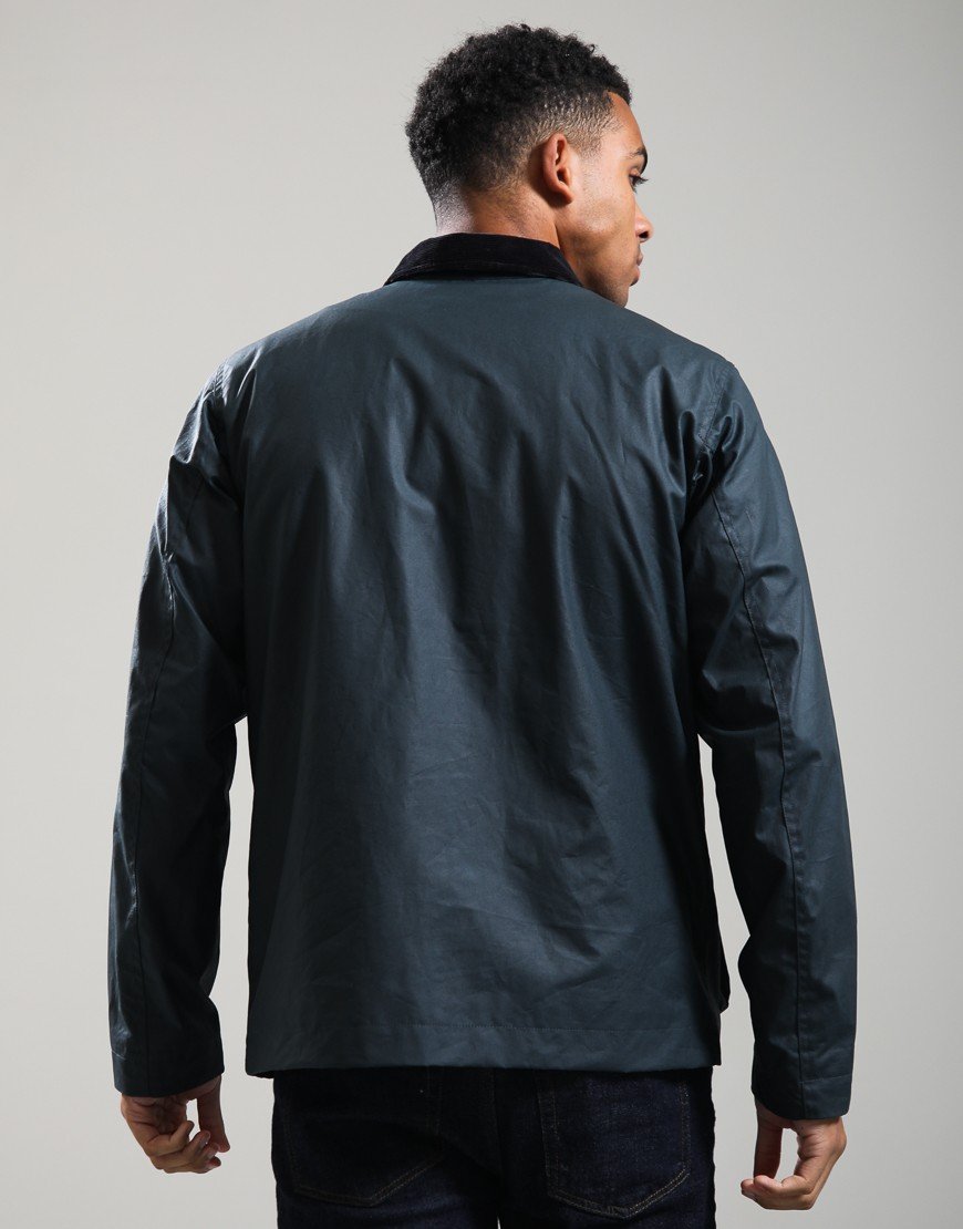 Belstaff Incline Jacket Petrol