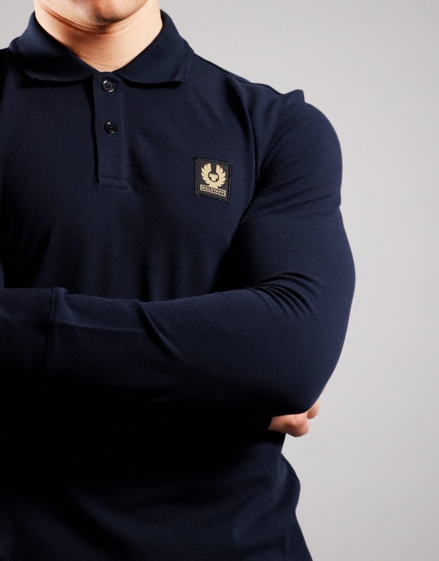 ralph lauren blue jacket