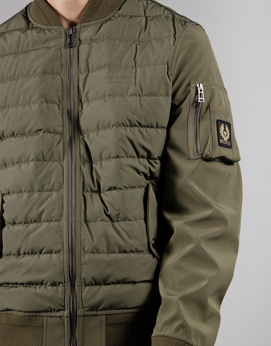 Belstaff Mantle 2025