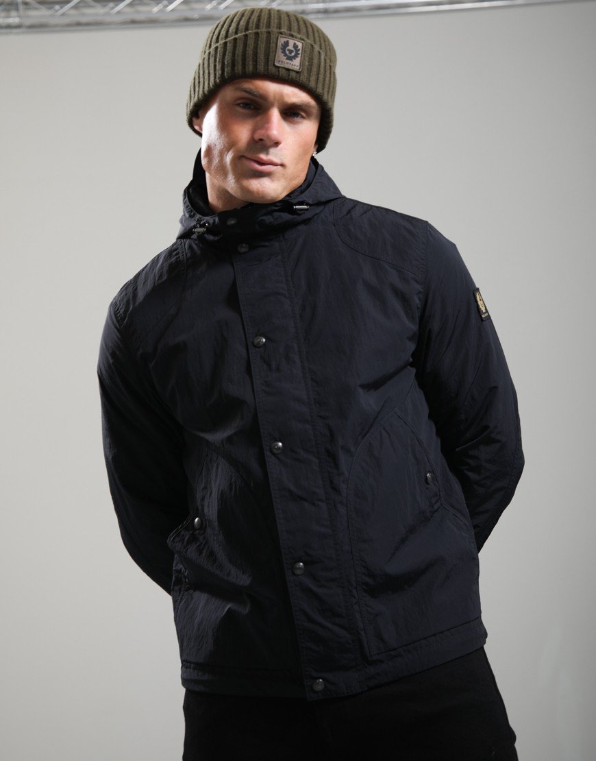 Belstaff Marsh Jacket Black