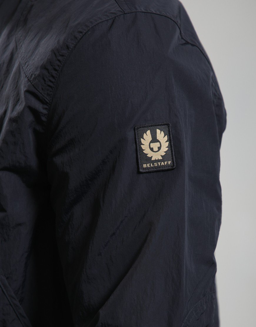 Belstaff Marsh Jacket Black