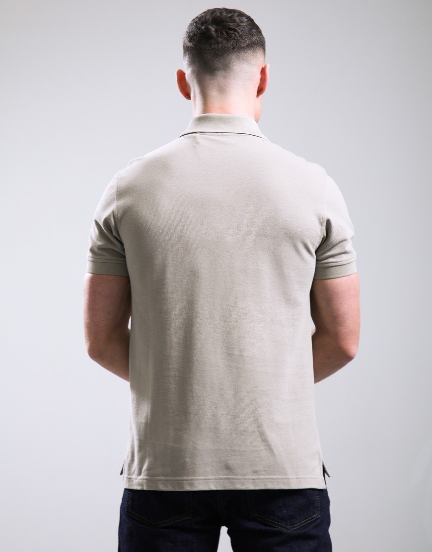 Belstaff Polo Shirt Dark Sand
