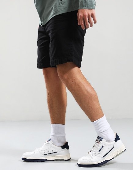 Belstaff Rally Shorts Black