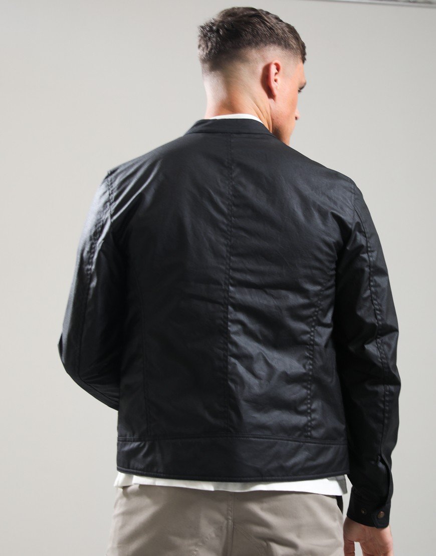 Belstaff Sideline Jacket Black