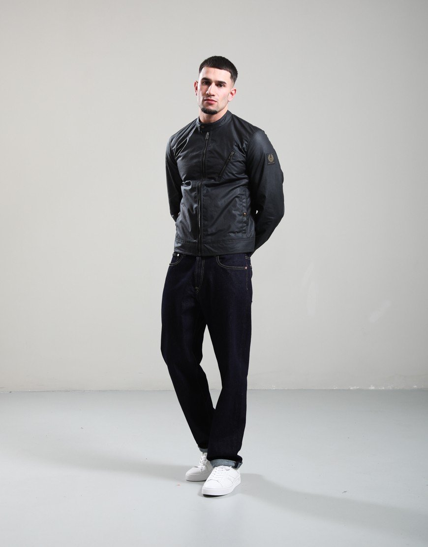 Belstaff Sideline Jacket Dark Navy