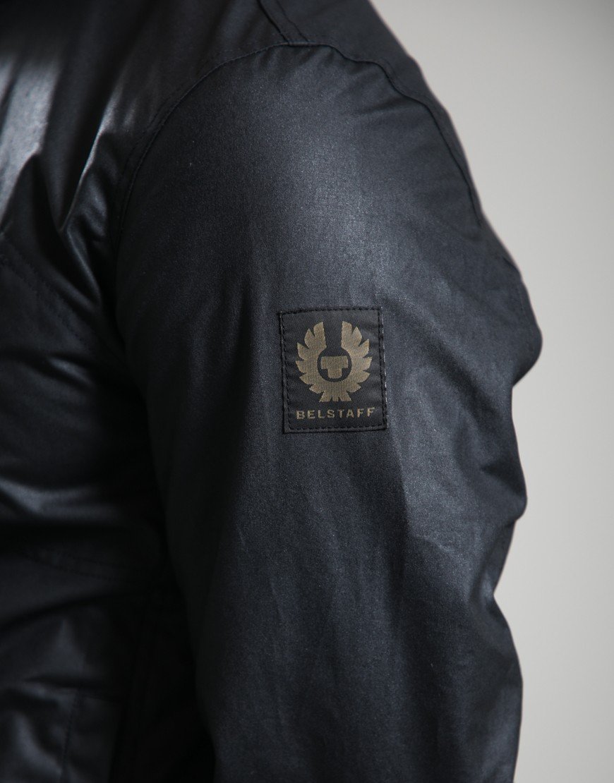 Belstaff Sideline Jacket Dark Navy