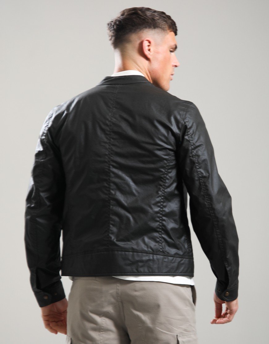 Belstaff Sideline Jacket Faded Olive