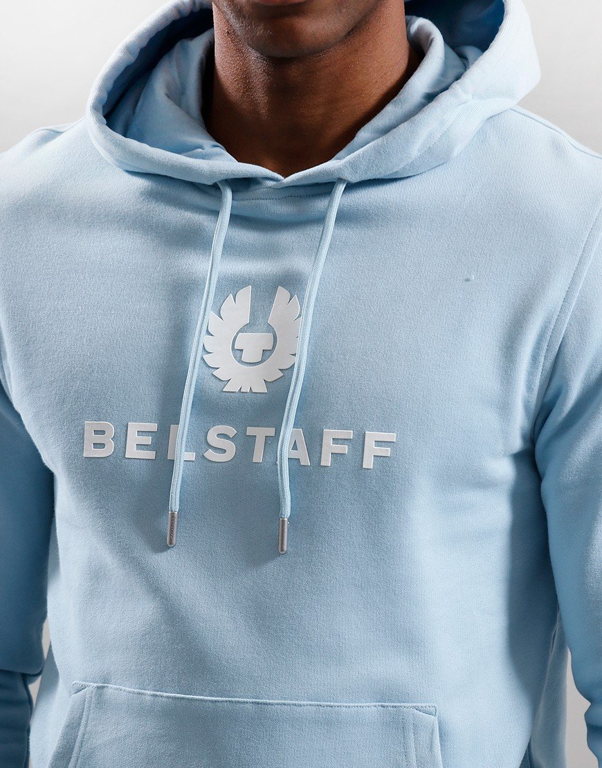 UGLYSHIRT München Kapuzenpullover - Skyline Design Für Echte Fans