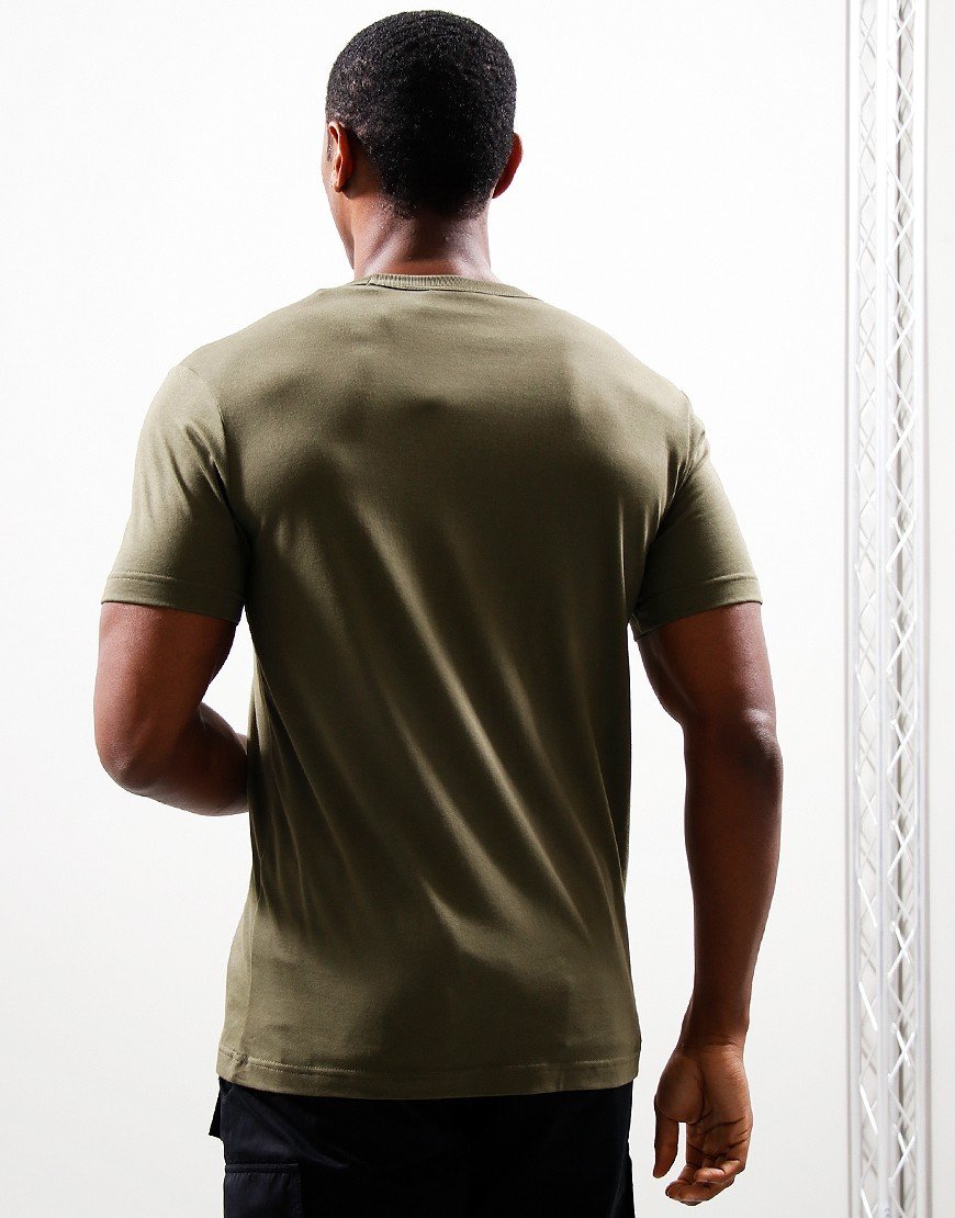 Belstaff Signature T-Shirt True Olive