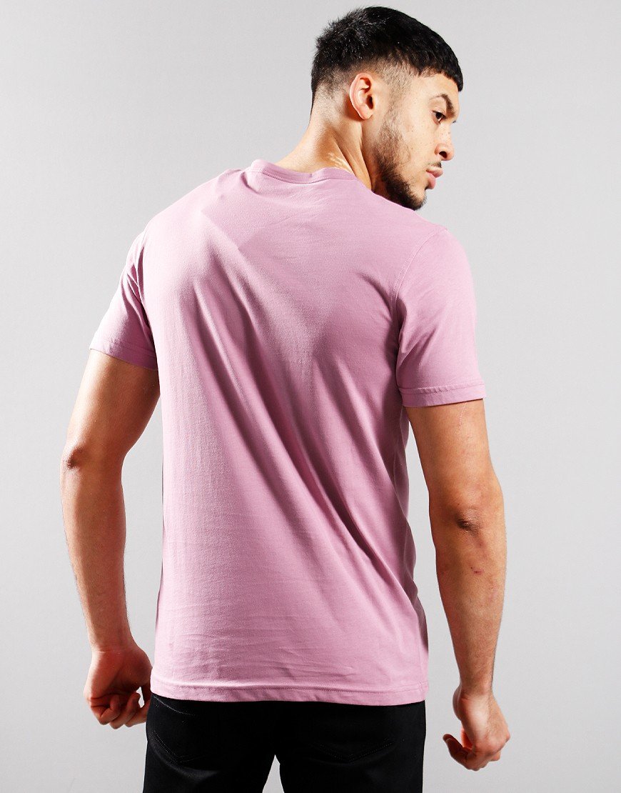 belstaff lavender t shirt