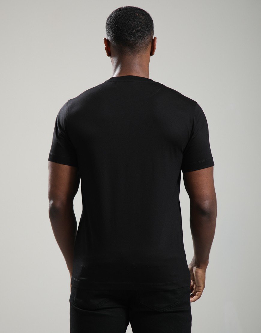 Belstaff Steel T-Shirt Black