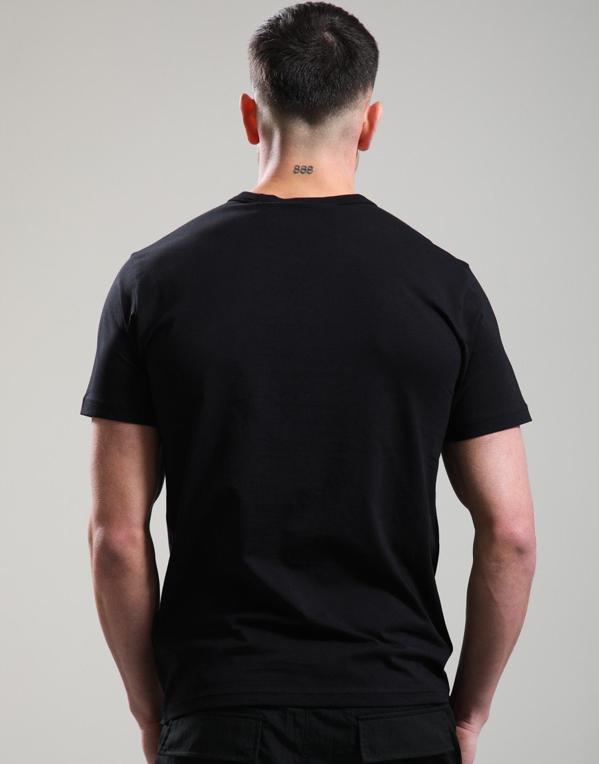 Belstaff Surface T-Shirt Black