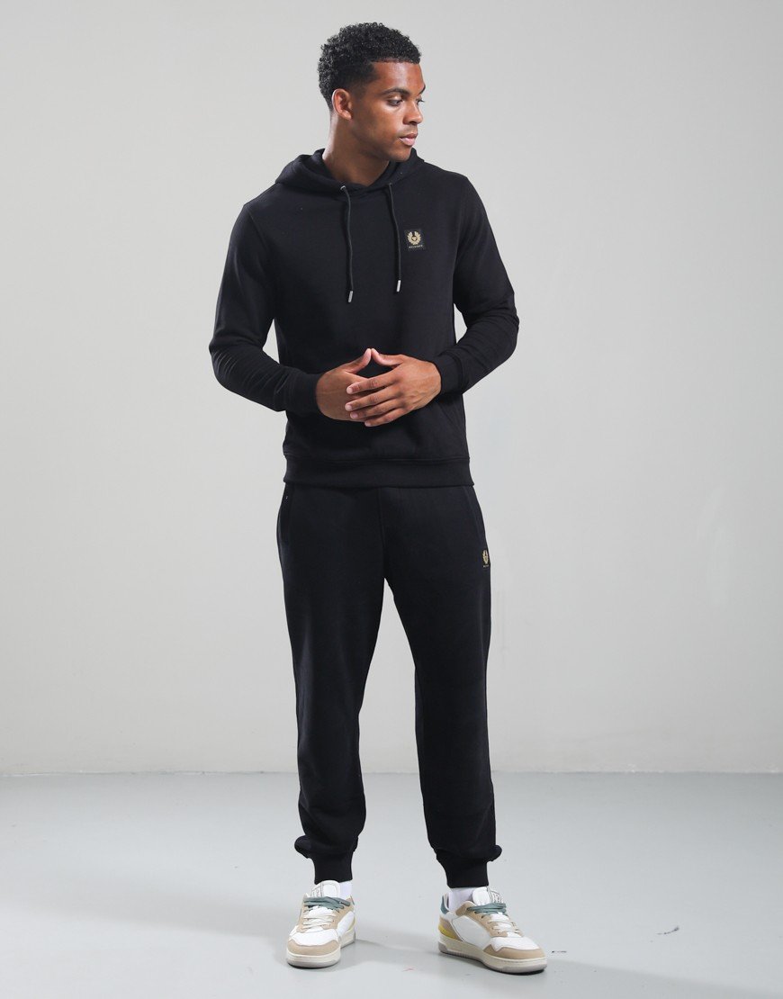 Belstaff Sweatpants Black