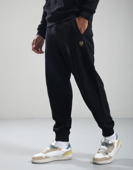 Belstaff Sweatpants Black
