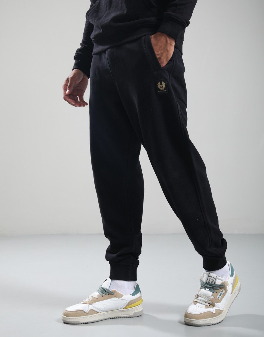 Belstaff Sweatpants Black