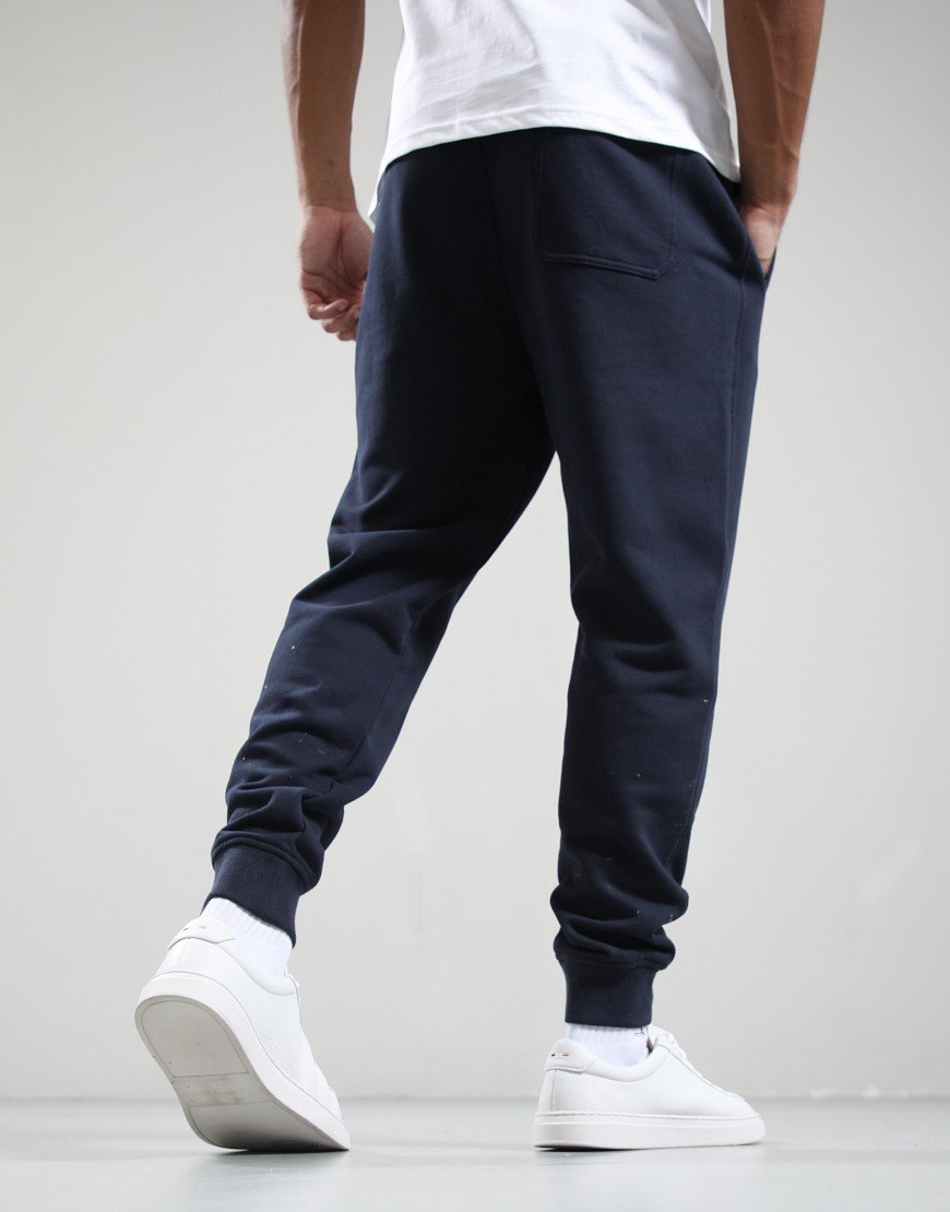 Belstaff Sweatpants Dark Ink