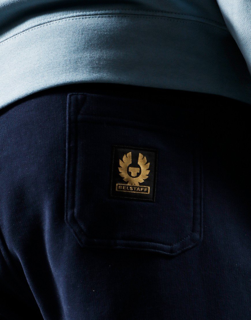 Belstaff Sweatpants Dark Ink