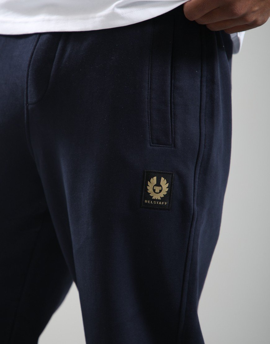 Belstaff Sweatpants Dark Ink