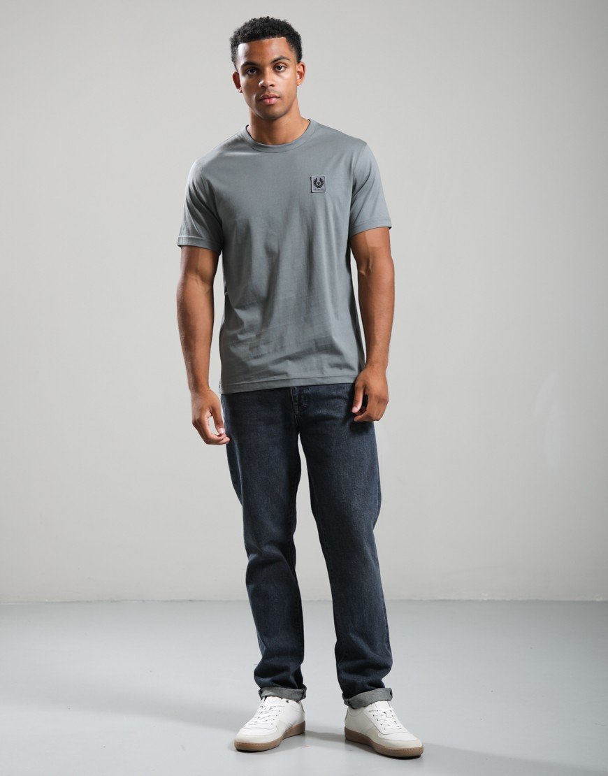 Belstaff T-Shirt Atlantic Grey