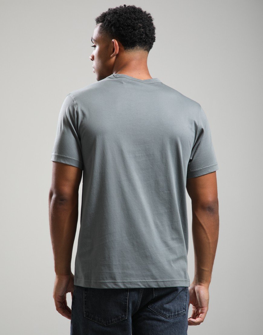 Belstaff T-Shirt Atlantic Grey