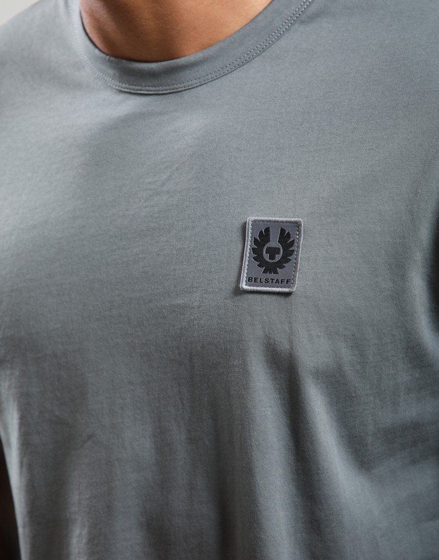 Belstaff T-Shirt Atlantic Grey