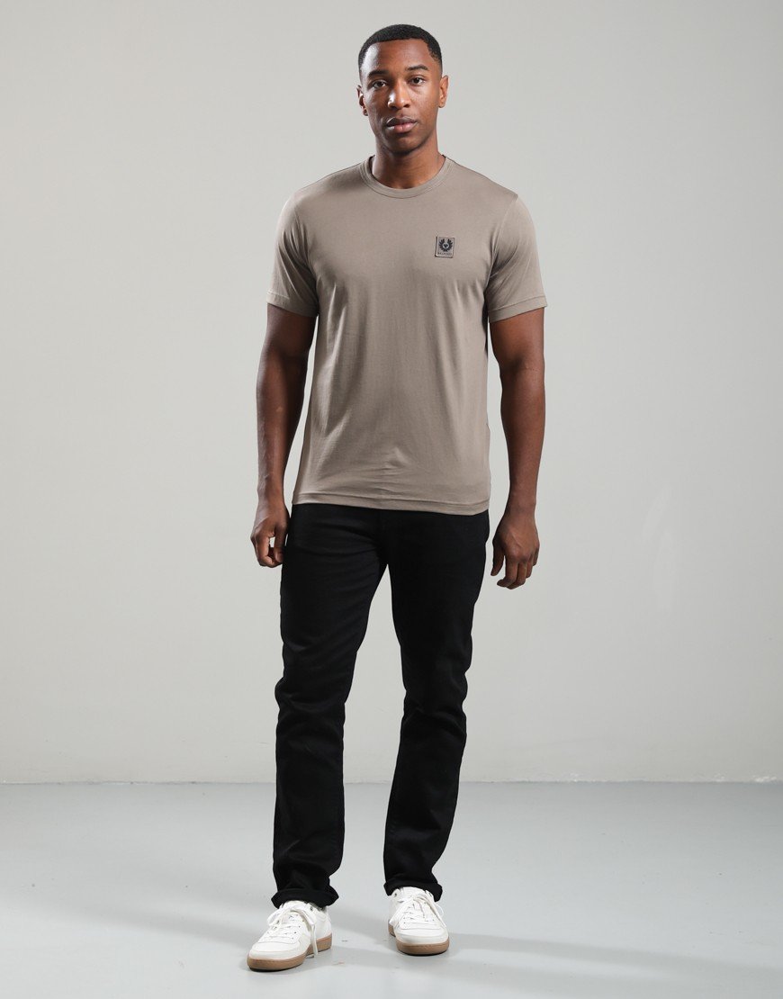 Belstaff T-Shirt Dusty Taupe