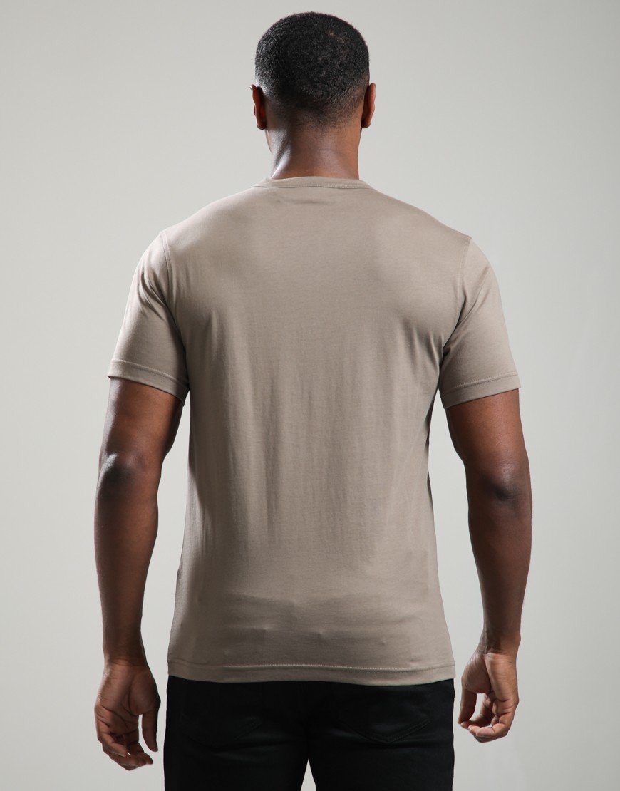 Belstaff T-Shirt Dusty Taupe