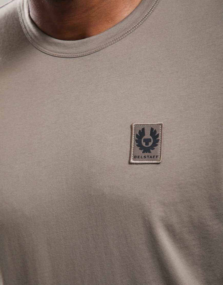 Belstaff T-Shirt Dusty Taupe