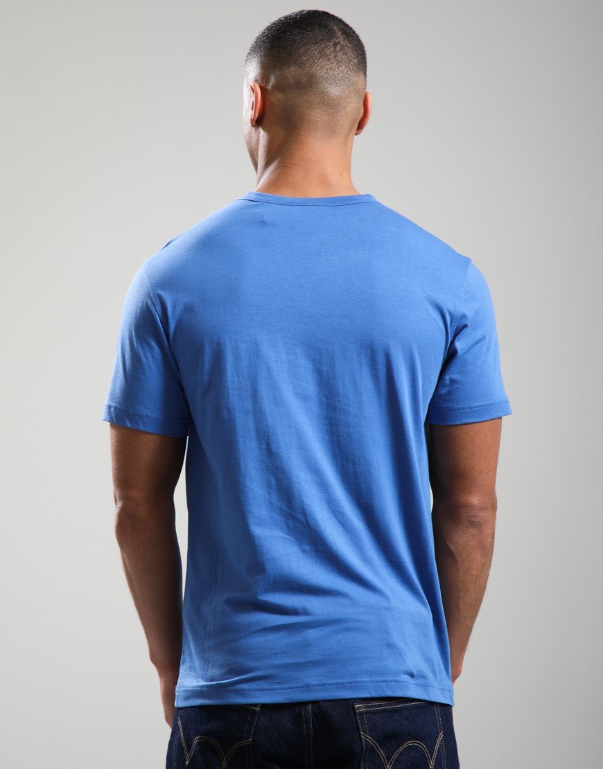 Belstaff T-Shirt Marine Blue