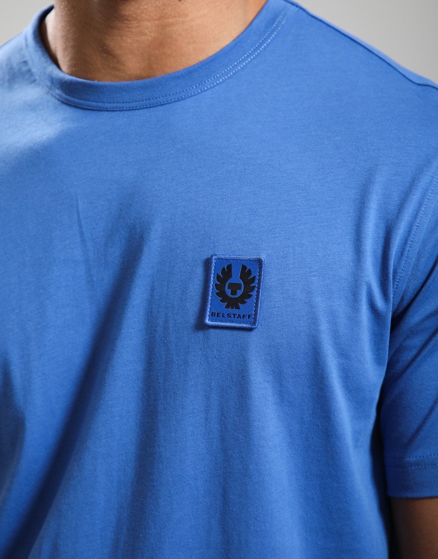 Belstaff T-Shirt Marine Blue