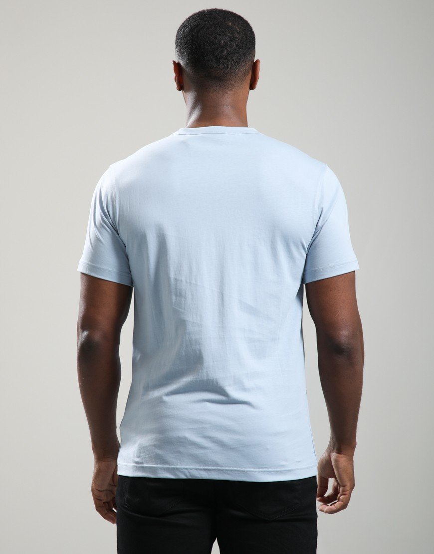 Belstaff T-Shirt Mist Blue