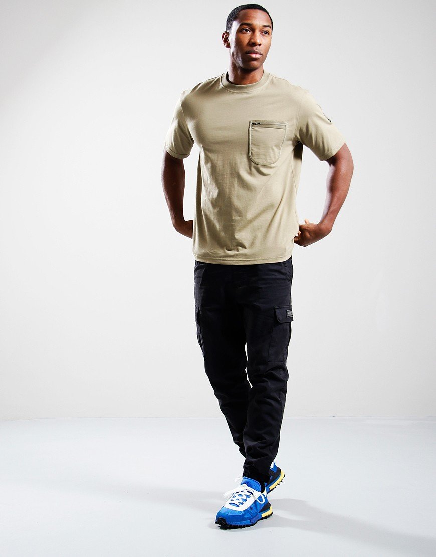 Belstaff Transit T-Shirt  Aloe