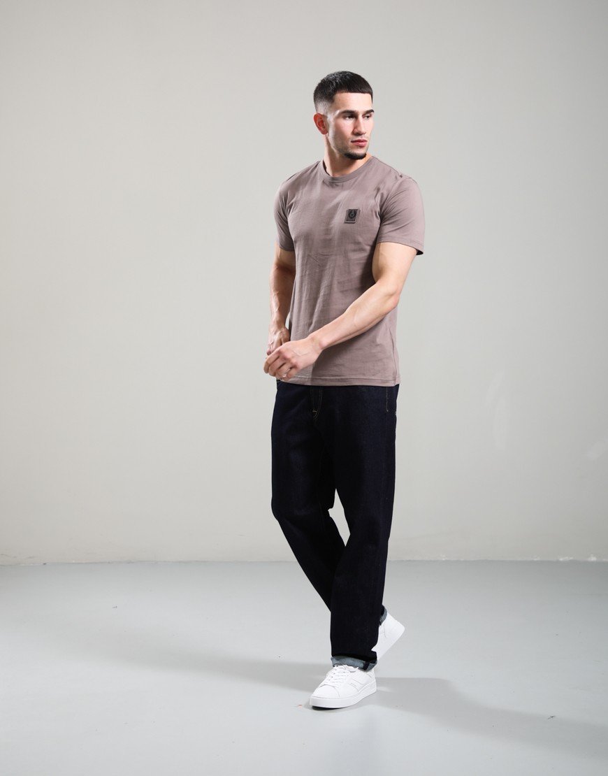 Belstaff T-Shirt Asphalt
