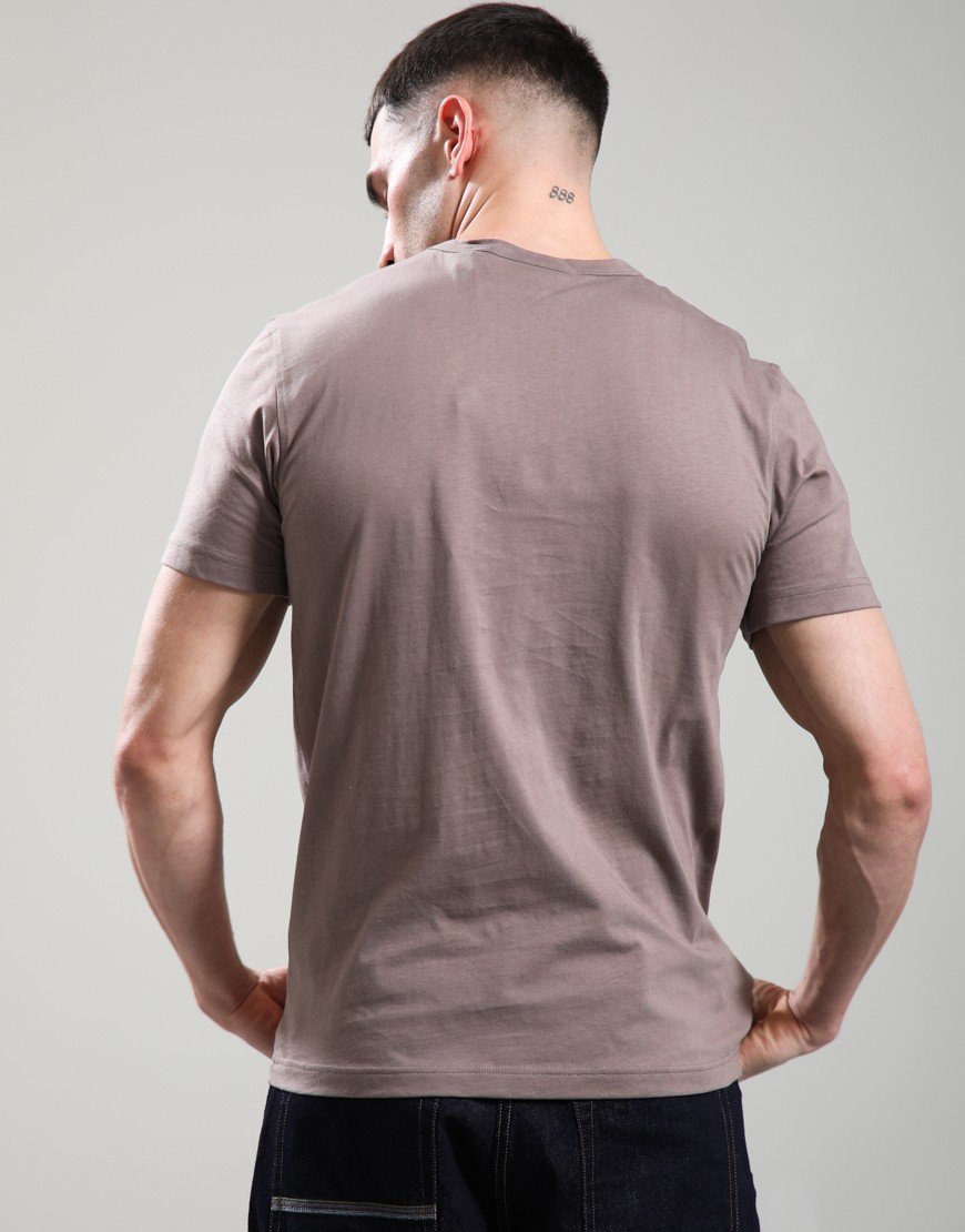 Belstaff T-Shirt Asphalt