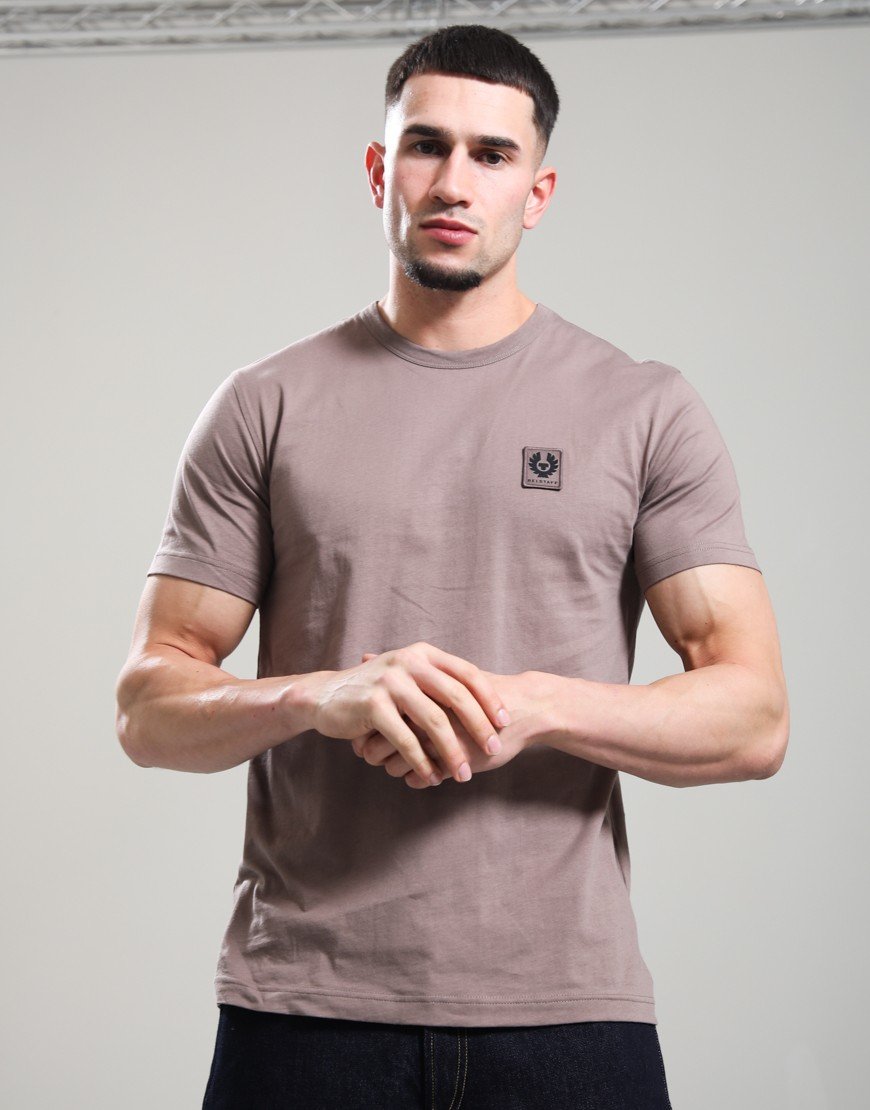 Belstaff T-Shirt Asphalt