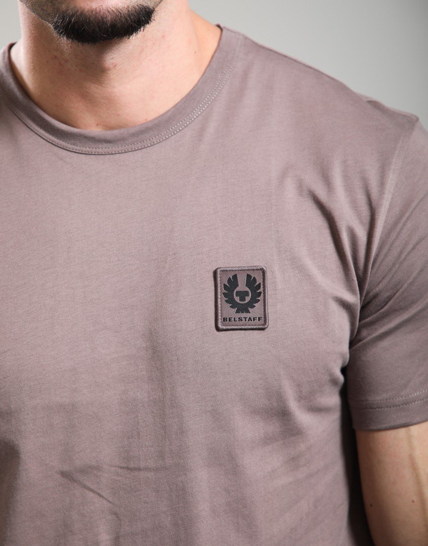 Belstaff T-Shirt Asphalt
