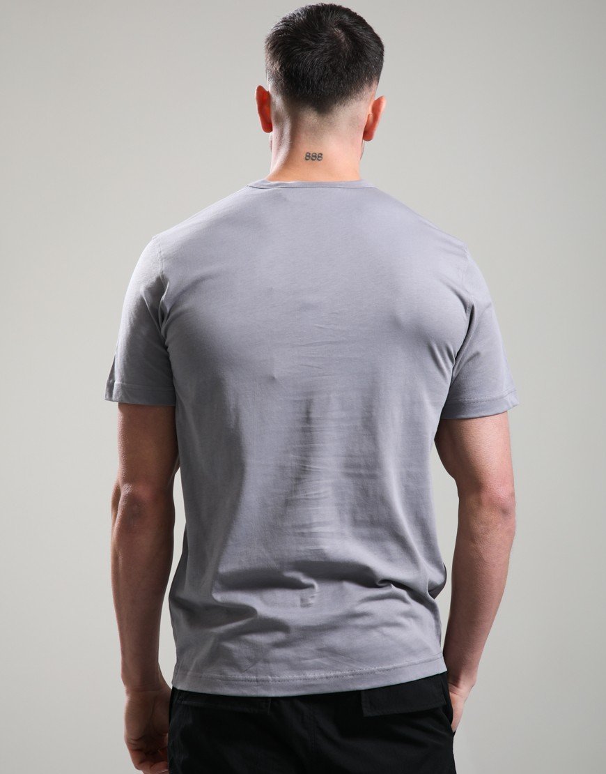 Belstaff T-Shirt Faded Indigo