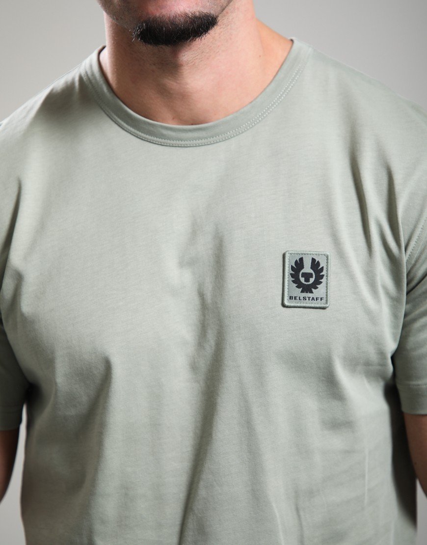 Belstaff T-Shirt Lichen