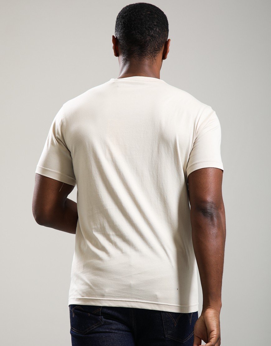Belstaff T-Shirt Pale Stone