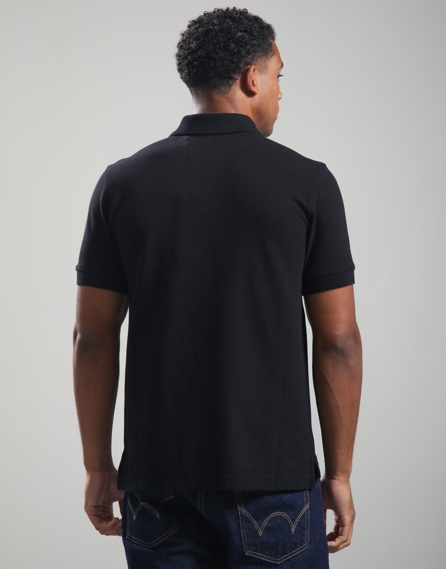 Belstaff Polo Shirt Black