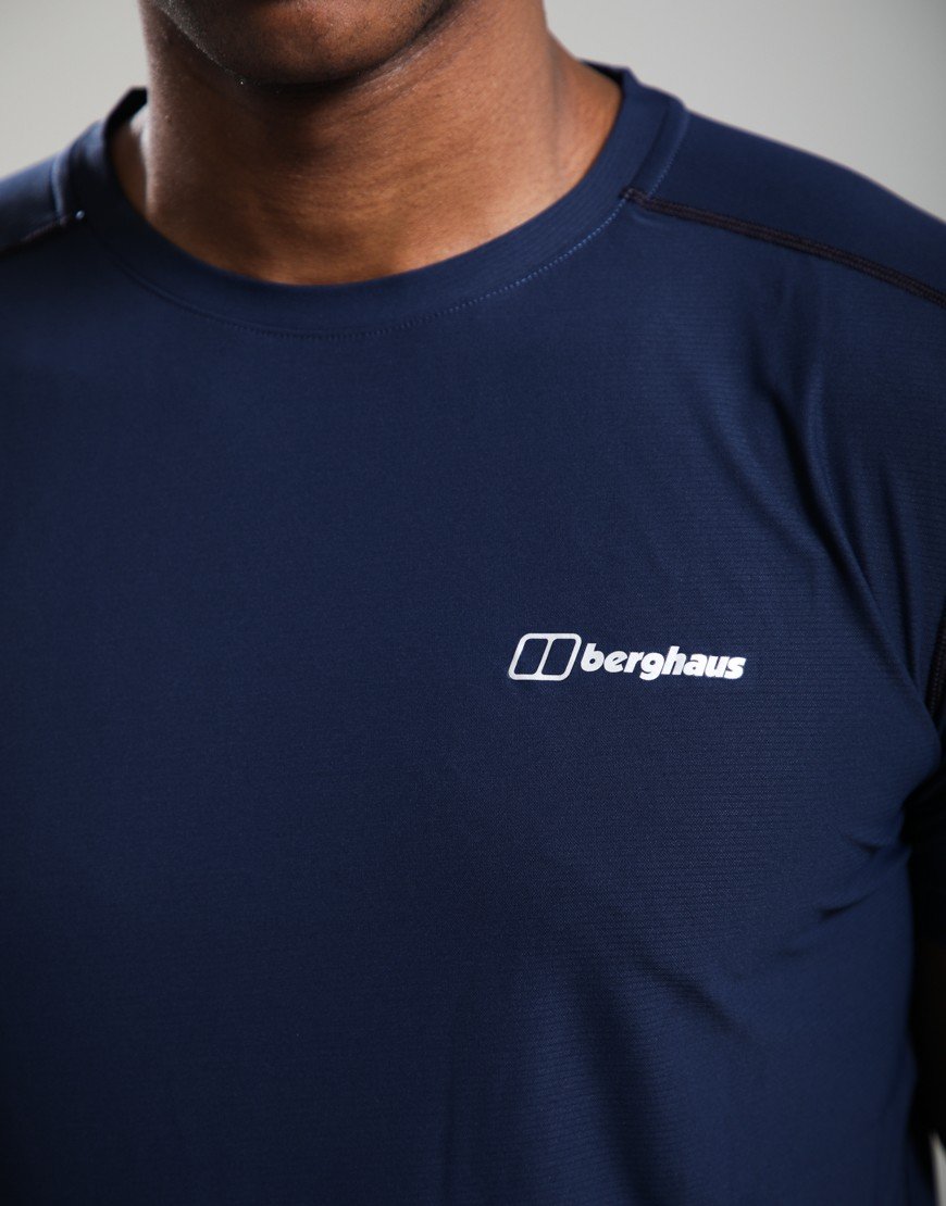 Berghaus 24/7 Tech T-Shirt Dusk