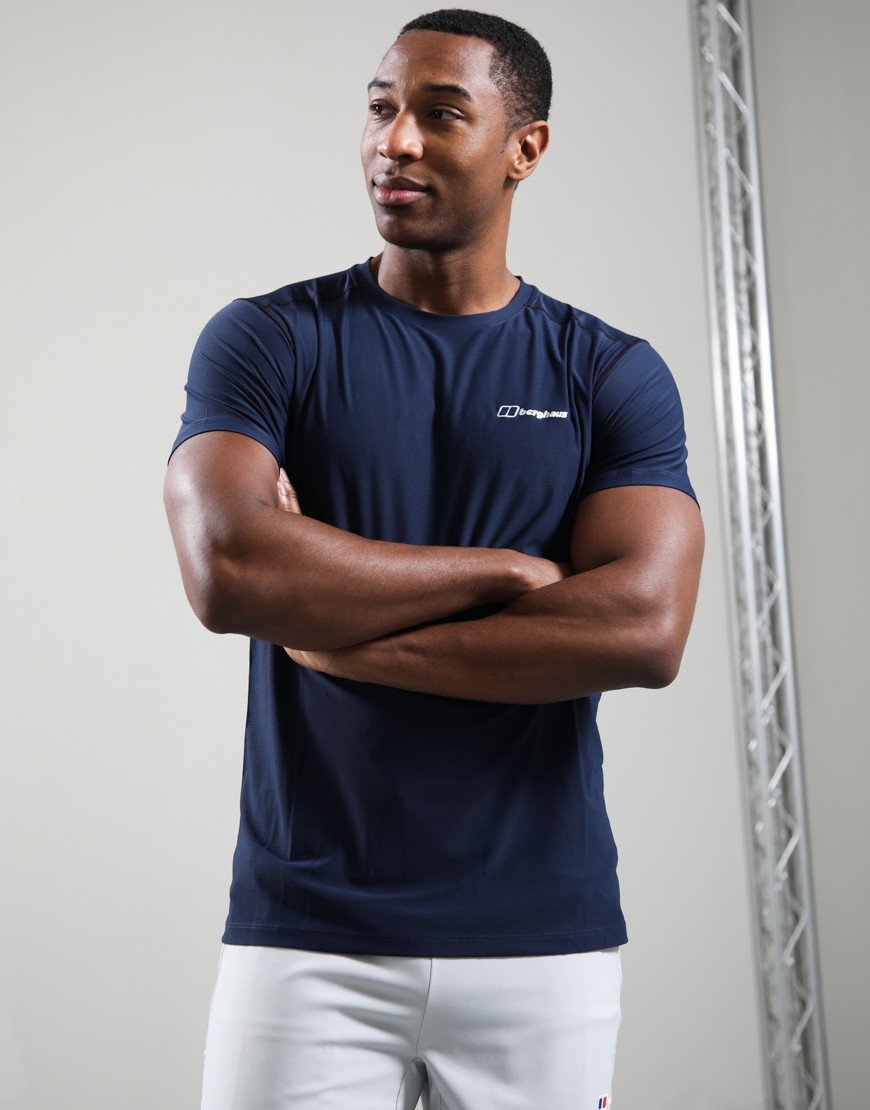 Berghaus 24/7 Tech T-Shirt Dusk