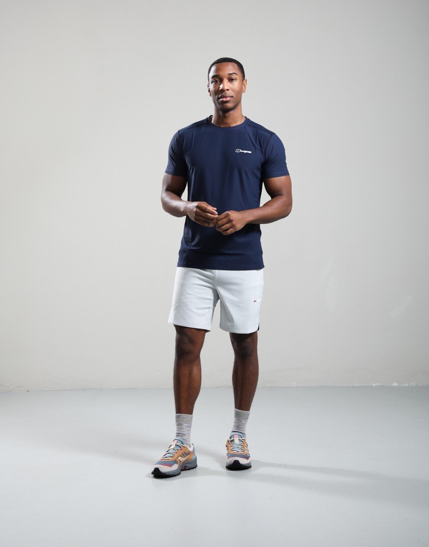 Berghaus 24/7 Tech T-Shirt Dusk