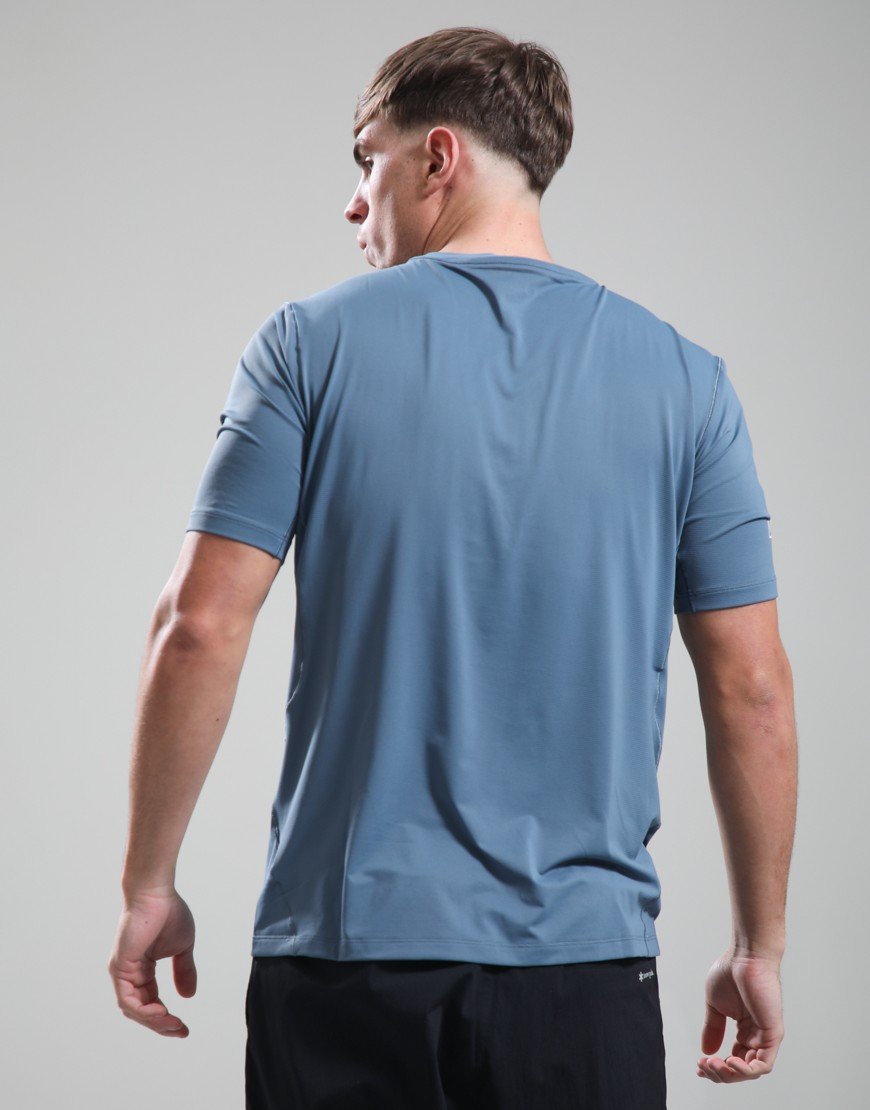 Berghaus Bowburn Tech Tee Northern Sky